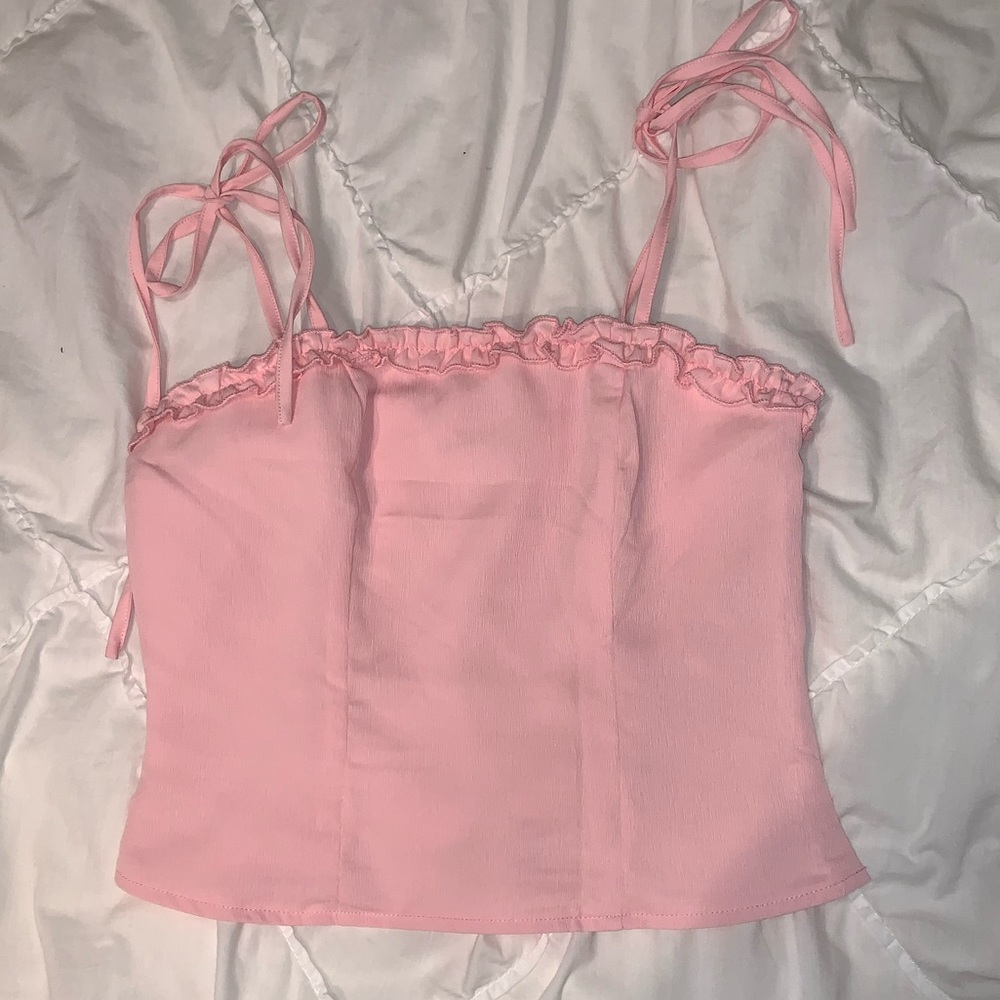 Revolve tank